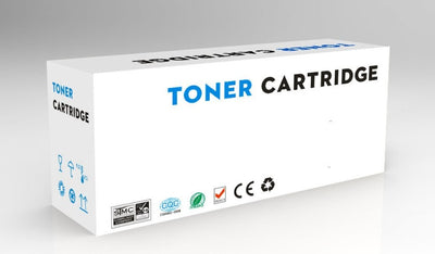 Cartus Toner Compatibil Kyocera Tk-580Y, Tk580,Tk580, Tk-580, Yellow