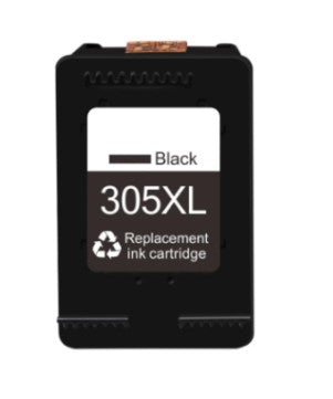 Cartus Compatibil Hp 305Xl 3Ym61Ae 305Xl 3Ym61Ae Black