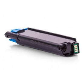 Cartus Toner Tk-5280 Tk5280 Tk5280 1T02Twcnl0 Cyan Compatibil Kyocera Ecosys M6235Cidn M6635Cidn P6235Cdn