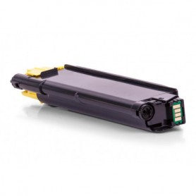 Cartus Toner Tk5280 Tk5280 1T02Twanl0 Yellow Compatibil Kyocera Ecosys M6235Cidn M6635Cidn P6235Cdn