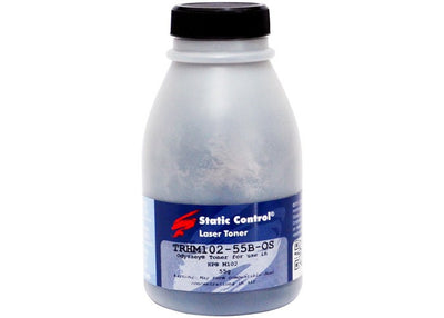 Refill 55 Grame Trhm102-55B-Os Pentru Hp Laserjet Pro M102A / M102W / Mfp M130A / Mfp M130Fn / Mfp M130Fw/M203, M227