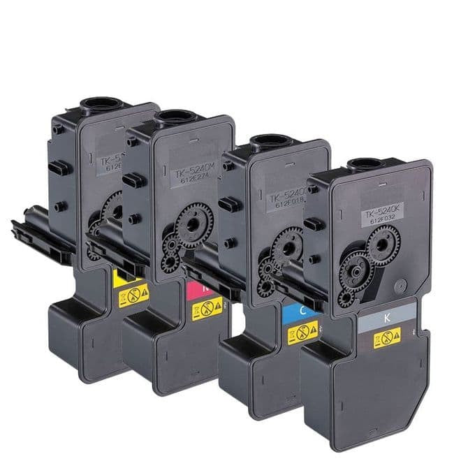 Cartus toner compatibil Kyocera TK-5230C, cyan , 1T02R9CNL0, TK5230, tk5230