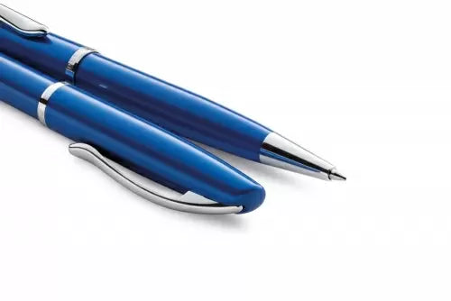 Pix Jazz Noble Elegance Sapphire Blue, in cutie pentru cadou, Pelikan