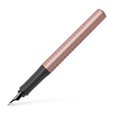 Stilou Grip 2011 Cupru Rose M Faber-Castell