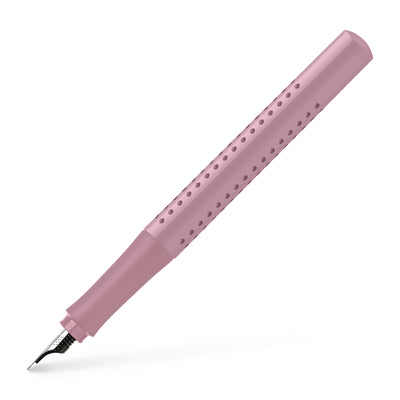 Stilou Grip 2010 Rose F Faber-Castell