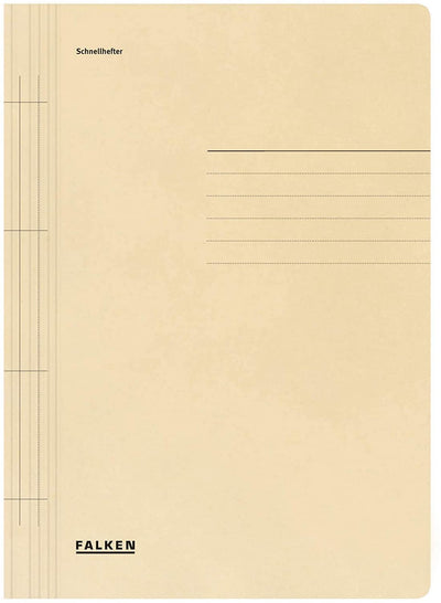 Dosar Carton Sina Natur Falken/Exacompta