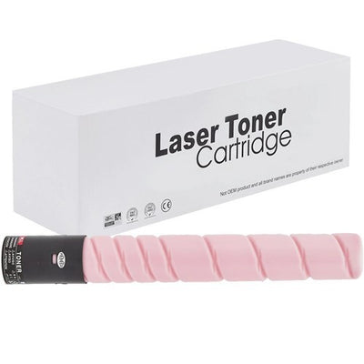 Cartus Toner Compatibil Konica Minolta Tn216 ,Tn216M, A11G331, Magenta, Konica Minolta Bizhub C220, C280