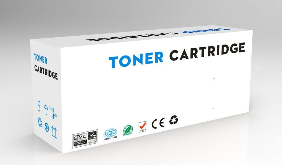 Cartus Toner Compatibil Brother Tn2590 De Capacitate Mare , Tn2590Xxl ,5000 Pagini