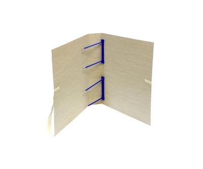 Mapa arhivare cu snur 490 x 310 mm