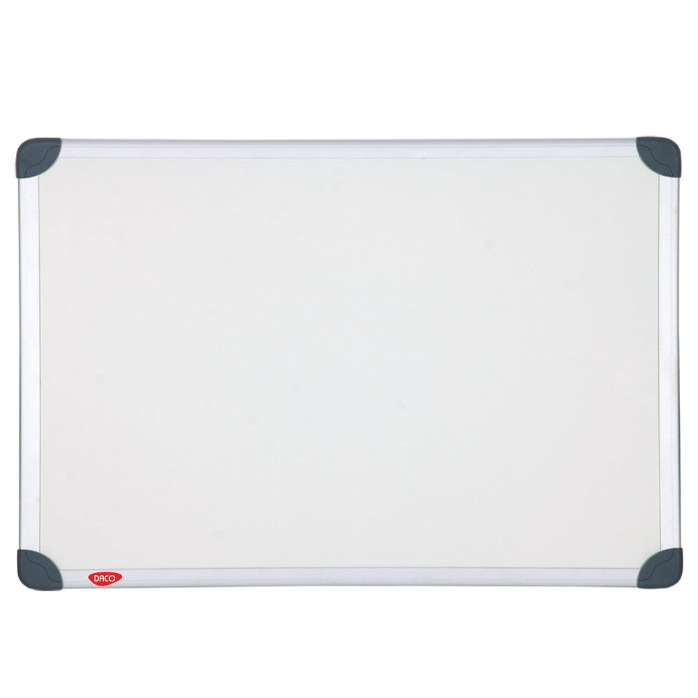 Tabla Magnetica Rama Aluminiu 45X60Cm Daco
