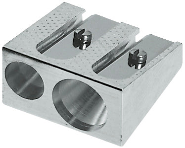 Ascutitoare Metal Dubla G Faber-Castell