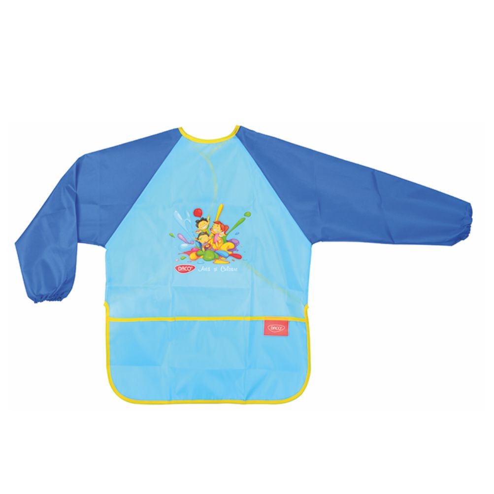 Sort Pictura 3-6 Ani Daco Sr036B