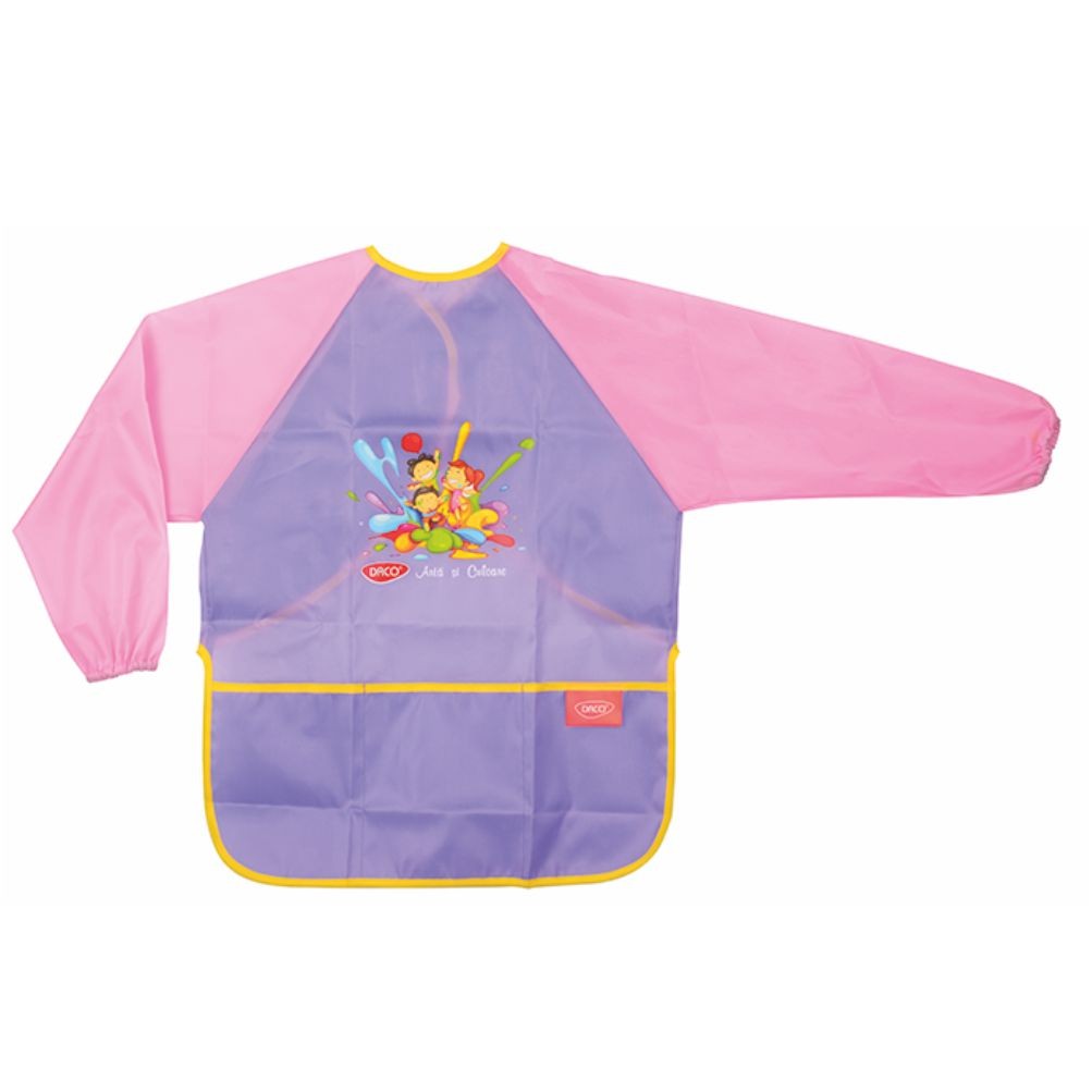 Sort Pictura 3-6 Ani Daco Sr036F