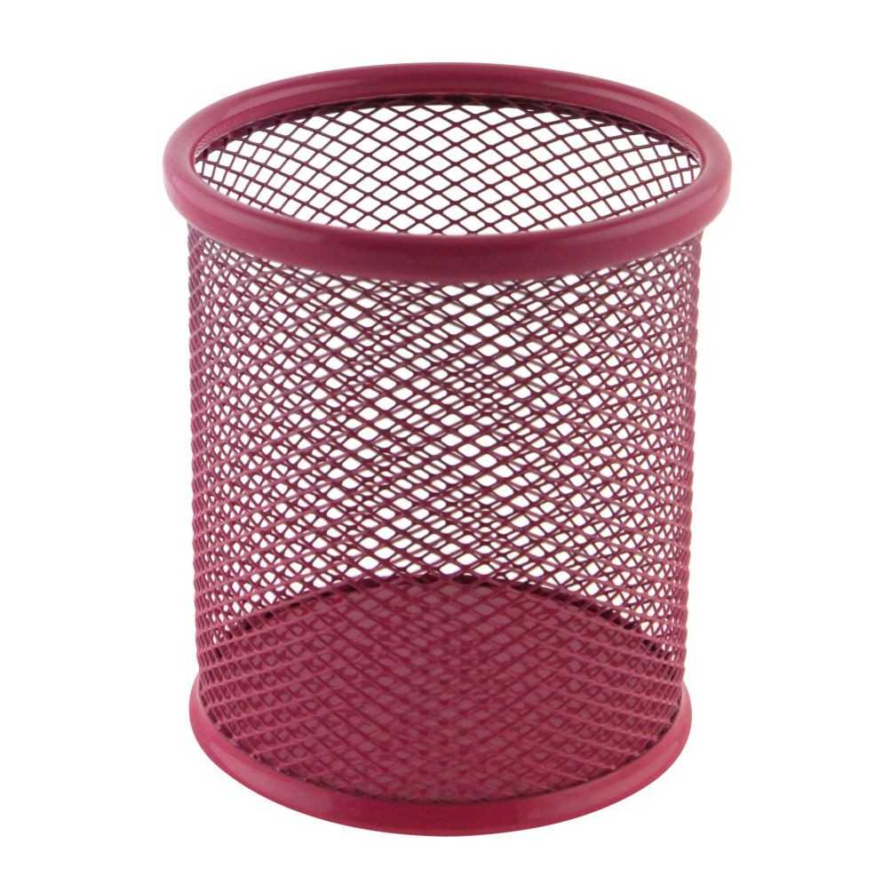 Suport Birou Cilindric Ecada Roz 95001Rz