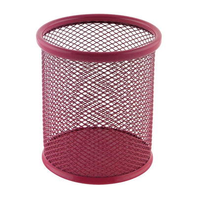 Suport Birou Cilindric Ecada Roz 95001Rz