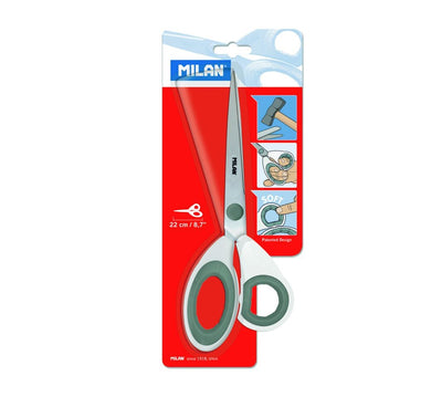 Foarfeca Birou 22 Cm Milan