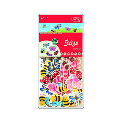 Accesorii Craft - Ad117 Gaze Spuma Daco