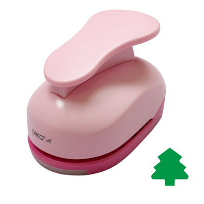 Perforator Hobby 7.6Cm Pf076/8 Brad