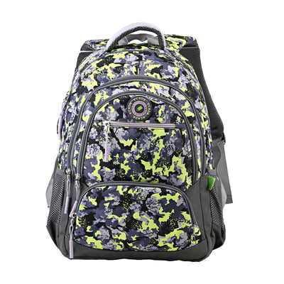 Ghiozdan 61485 Ecada 46Cm