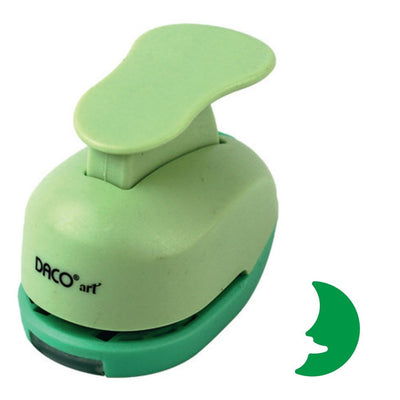 Perforator Hobby 1.6Cm Pf018/21 Luna