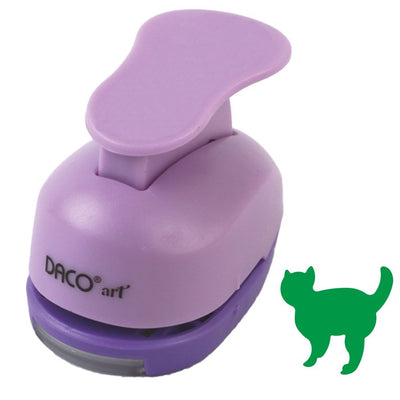 Perforator Hobby 2.5Cm Pf025/31 Pisica