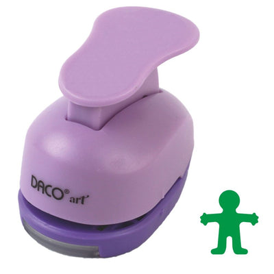 Perforator Hobby 2.5Cm Pf025/34 Baietel