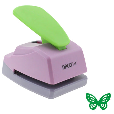 Perforator Hobby Hartie Complex Pf043/Fluture Daco