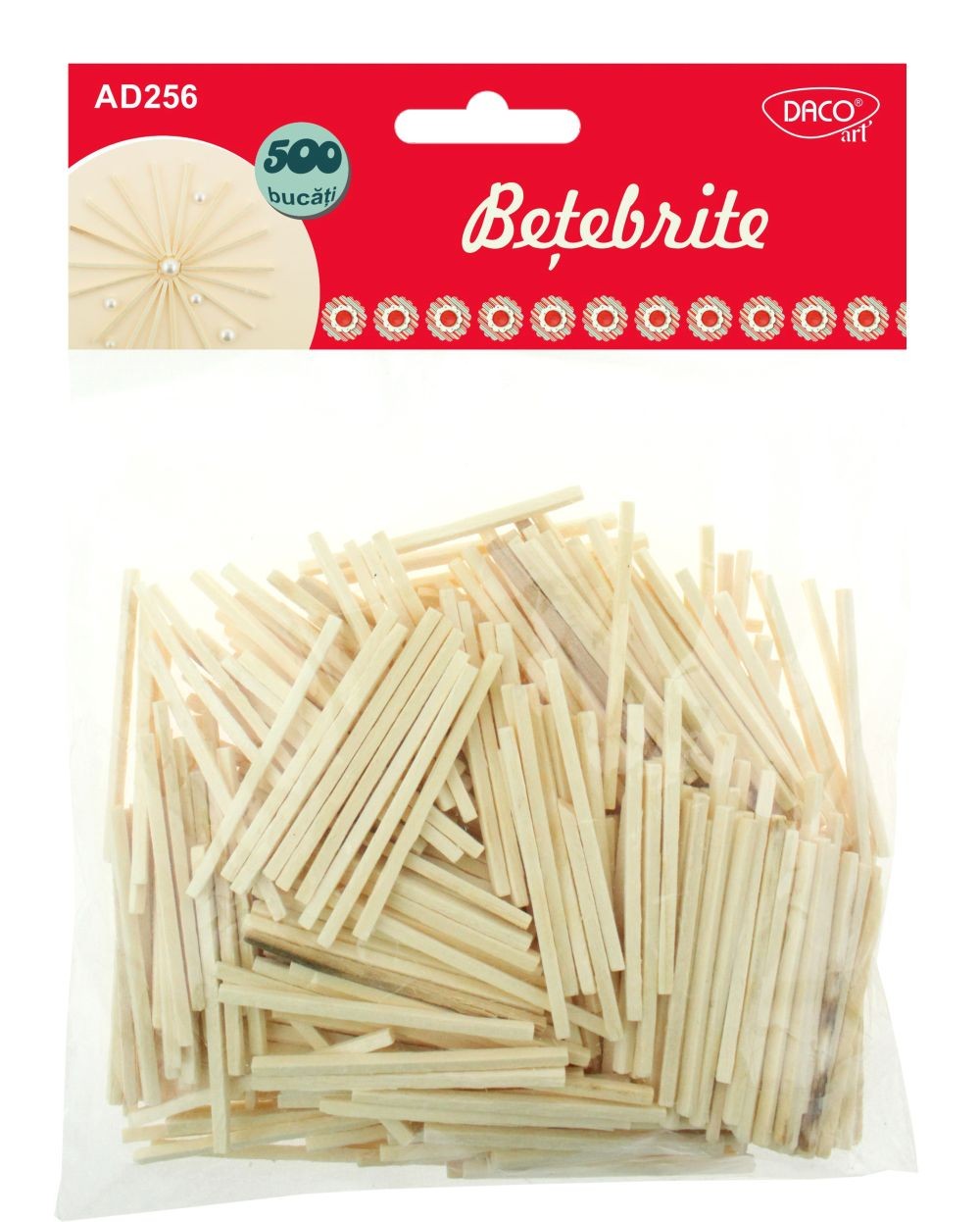 Accesorii Craft - Ad256 Betebrite Daco