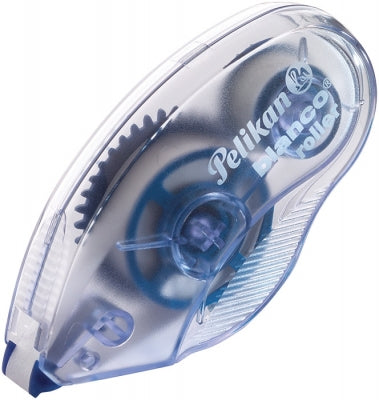 Banda Corectoare 8.4 Mm X 8.5 M Blanco Maxi Pelikan