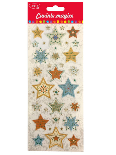 Abtibild - Ab020 Stele Fantezia Daco