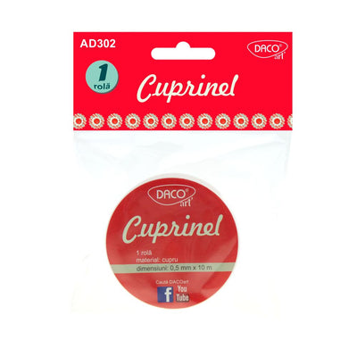 Accesorii Craft - Ad302 Cuprinel Daco