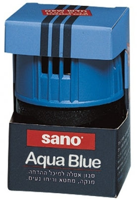 Odorizant Toaleta Solid Pentru Bazin Sano 100G