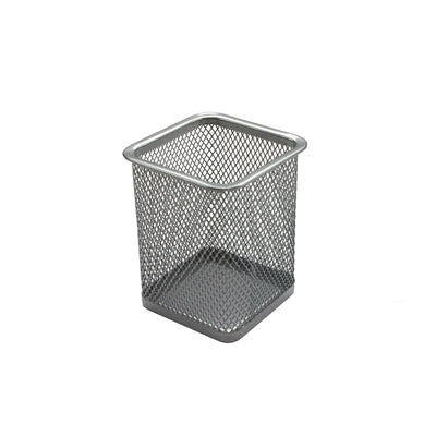 Suport Cub Hartie Ecada Argintiu 95005Ag