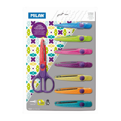 Foarfeca Milan Cu 8 Profile 14930908