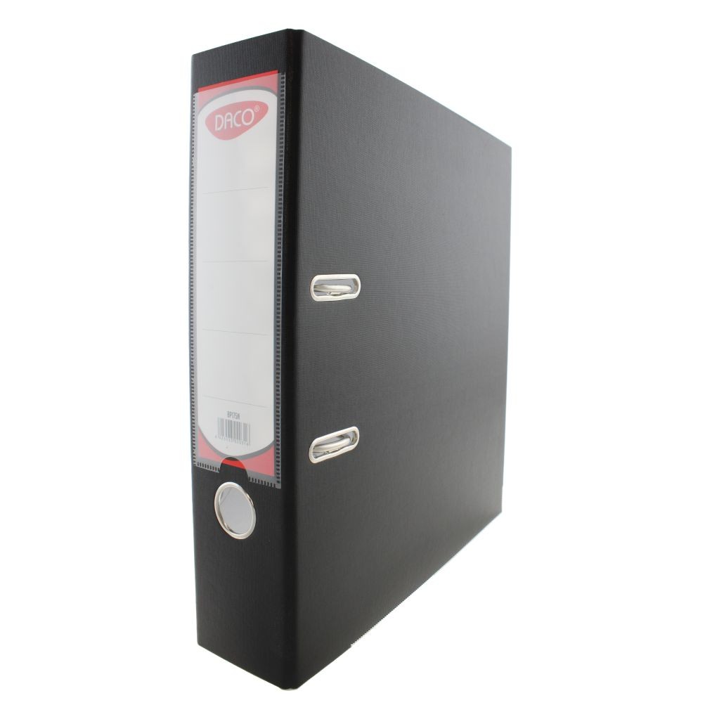 Biblioraft Plastifiat 75 Mm Daco N