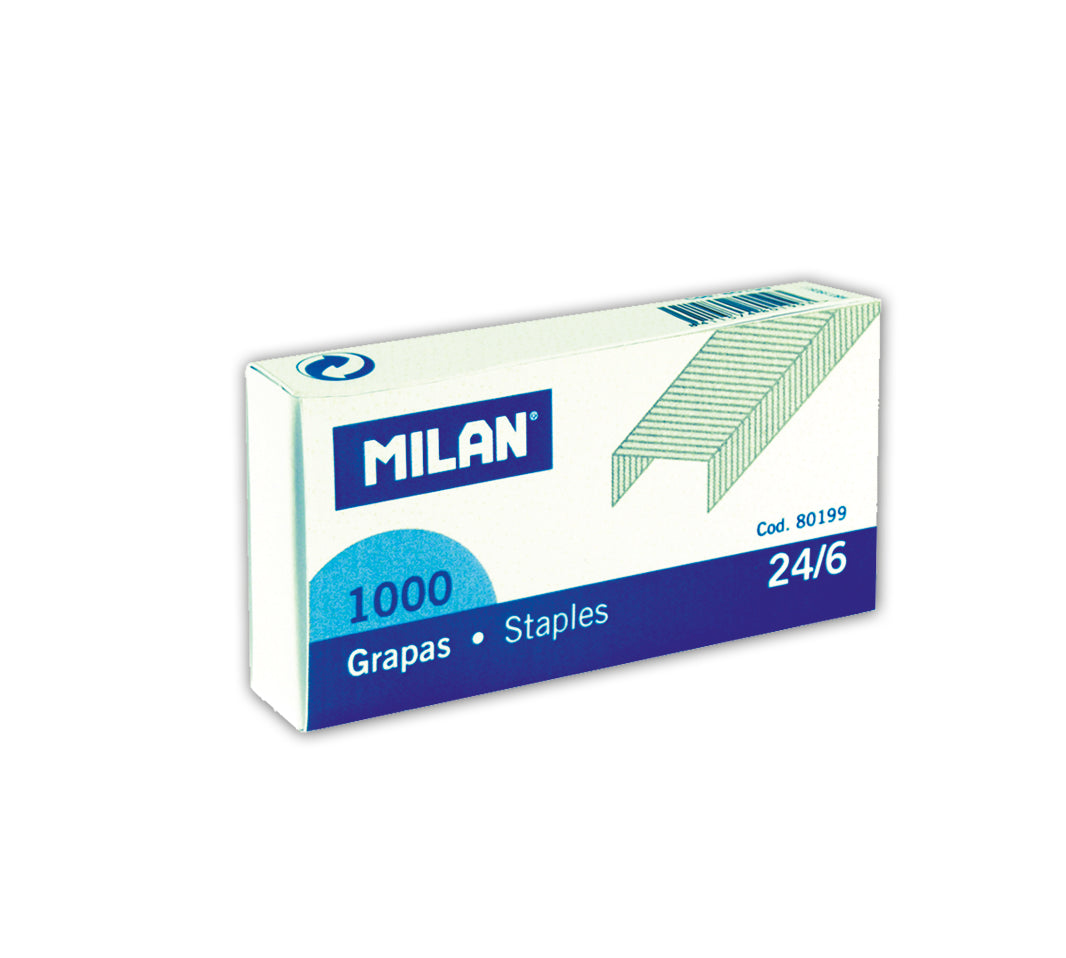 Capse Nr. 24/6 Milan