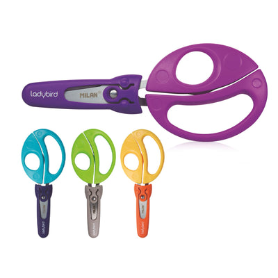 Foarfeca Buburuza Cu Teaca Milan 1469820