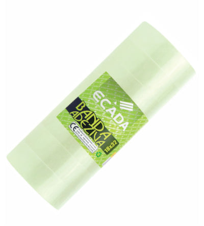 Banda Adeziva 18X32 Ecada 20183