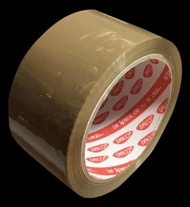 Banda Adeziva 48/66 Daco Mata