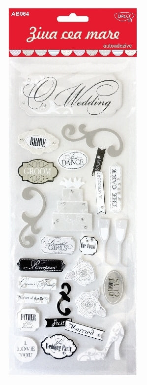 Abtibild - Ab064 Ziua Cea Mare Daco