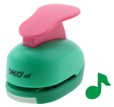 Perforator Hobby 2.5Cm Pf025/38 Nota Muzicala