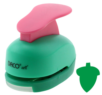 Perforator Hobby 2.5Cm Pf025/40 Ghinda