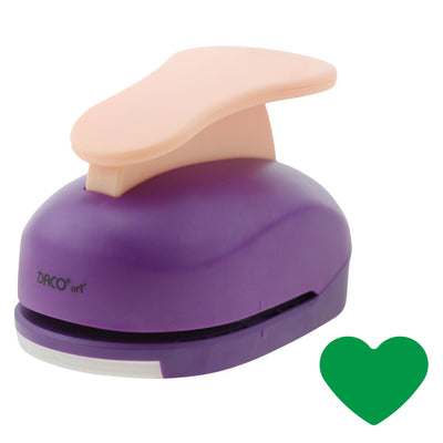 Perforator Hobby 7.6Cm Pf076/13 Inima