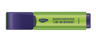 Marker Evidentiator Daco Verde Mk401V