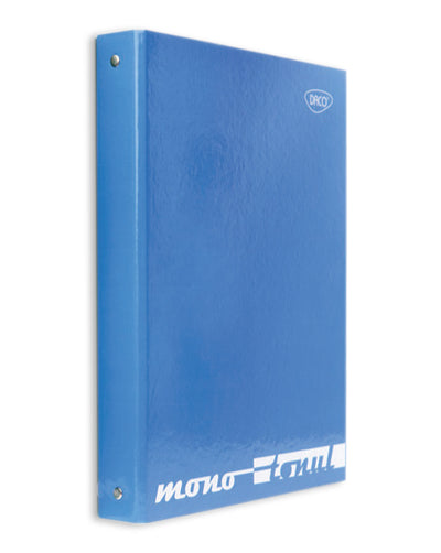 Caiet Mecanic Laminat 4 Inele A4 Daco Ct440A