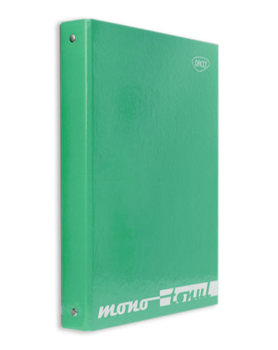 Caiet Mecanic Laminat 4 Inele A4 Daco Ct440V