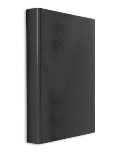 Caiet Mecanic Plastifiat 2 Inele A4 Daco N