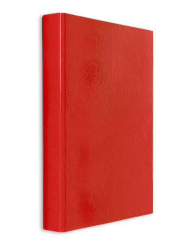 Caiet Mecanic Plastifiat 2 Inele A4 Daco R