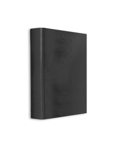 Caiet Mecanic Plastifiat 2 Inele A5 Daco N