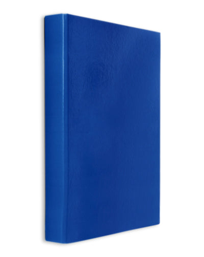 Caiet Mecanic Plastifiat 2 Inele A4 Daco A